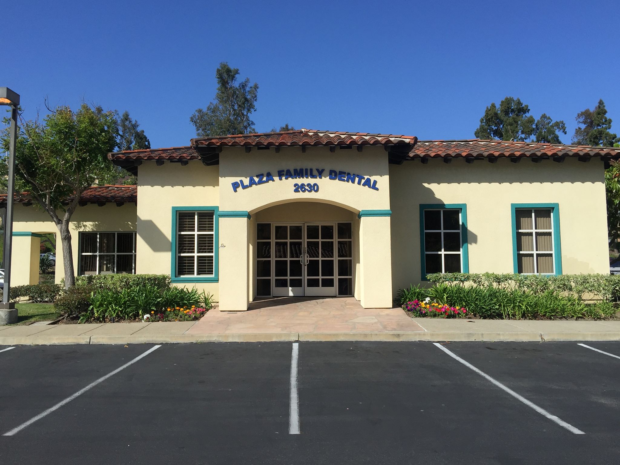 Carlsbad Dentists Plaza Family Dental Group